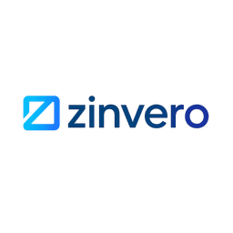 zinvero Logo