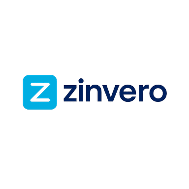 Zinvero Logo